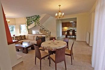 Villa Rosa Gazátika Esterno foto