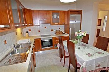 Villa Rosa Gazátika Esterno foto